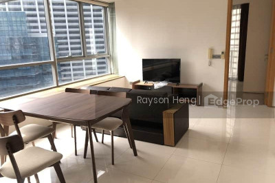 LUMIERE Apartment / Condo | Listing