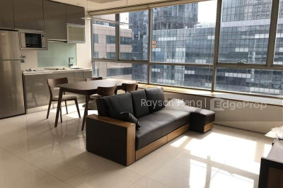 LUMIERE Apartment / Condo | Listing