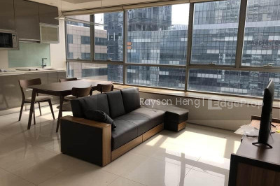 LUMIERE Apartment / Condo | Listing