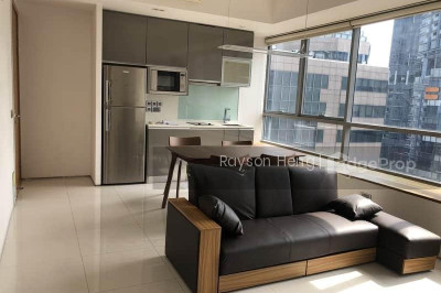 LUMIERE Apartment / Condo | Listing