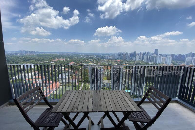 ALEX RESIDENCES Apartment / Condo | Listing