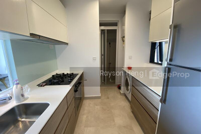 ALEX RESIDENCES Apartment / Condo | Listing