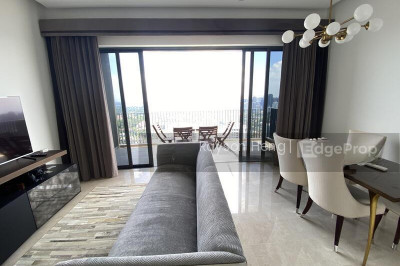 ALEX RESIDENCES Apartment / Condo | Listing