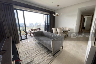 ALEX RESIDENCES Apartment / Condo | Listing