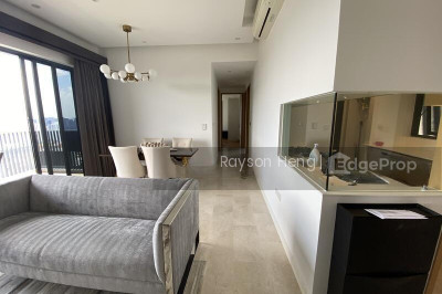 ALEX RESIDENCES Apartment / Condo | Listing