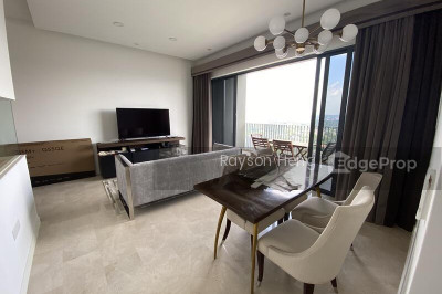 ALEX RESIDENCES Apartment / Condo | Listing