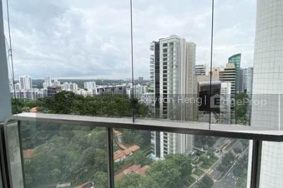 THE SCOTTS TOWER Apartment / Condo | Listing