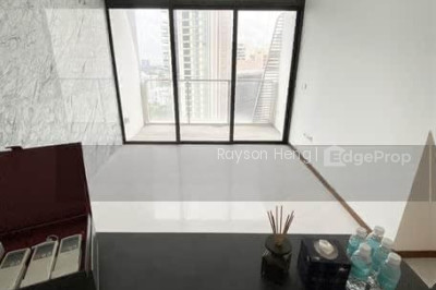 THE SCOTTS TOWER Apartment / Condo | Listing