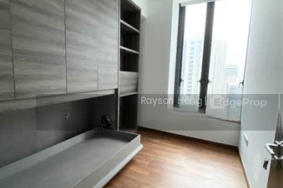 THE SCOTTS TOWER Apartment / Condo | Listing