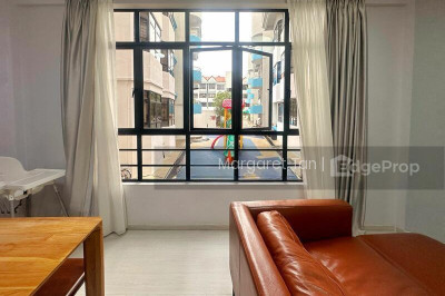 CASA SARINA Apartment / Condo | Listing