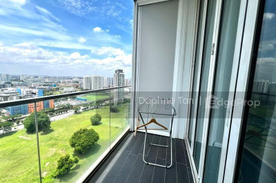 KALLANG RIVERSIDE Apartment / Condo | Listing