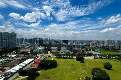 KALLANG RIVERSIDE Apartment / Condo | Listing