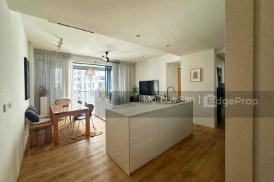 LA FIESTA Apartment / Condo | Listing