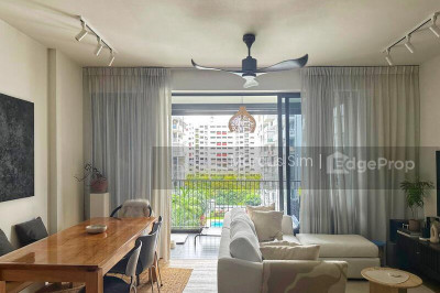 LA FIESTA Apartment / Condo | Listing