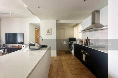 LA FIESTA Apartment / Condo | Listing