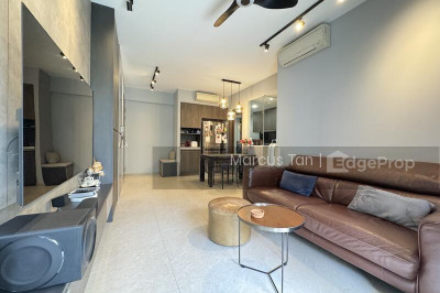 INZ RESIDENCE Apartment / Condo | Listing