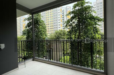 INZ RESIDENCE Apartment / Condo | Listing