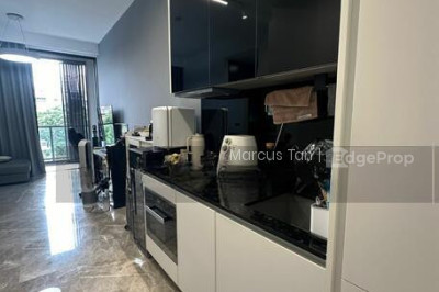 MARTIN MODERN Apartment / Condo | Listing