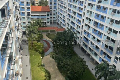 113 PASIR RIS STREET 11 HDB | Listing