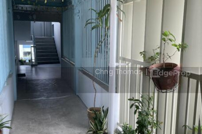 113 PASIR RIS STREET 11 HDB | Listing