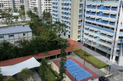 113 PASIR RIS STREET 11 HDB | Listing