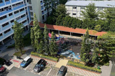 113 PASIR RIS STREET 11 HDB | Listing