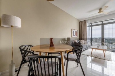 THE METROPOLITAN CONDOMINIUM Apartment / Condo | Listing