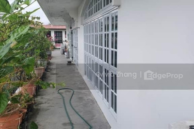 KEMBANGAN VILLAS Landed | Listing