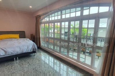 KEMBANGAN VILLAS Landed | Listing