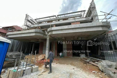 CHANGI GROVE Landed | Listing