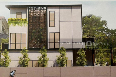 CHANGI GROVE Landed | Listing