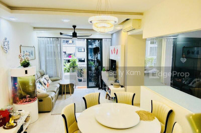 SIGNATURE AT YISHUN Apartment / Condo | Listing