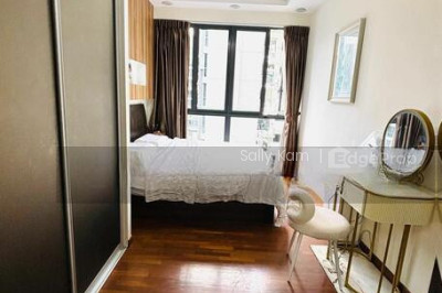 SIGNATURE AT YISHUN Apartment / Condo | Listing