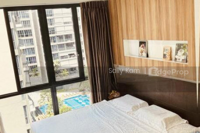 SIGNATURE AT YISHUN Apartment / Condo | Listing