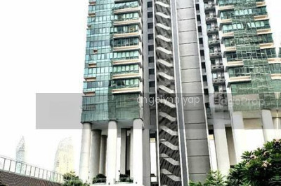 SKYLINE RESIDENCES Apartment / Condo | Listing