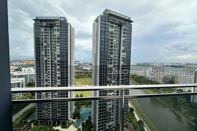 PARC RIVIERA Apartment / Condo | Listing