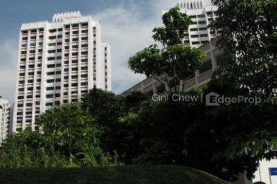 152 GANGSA ROAD HDB | Listing