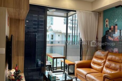 THE POIZ RESIDENCES Apartment / Condo | Listing