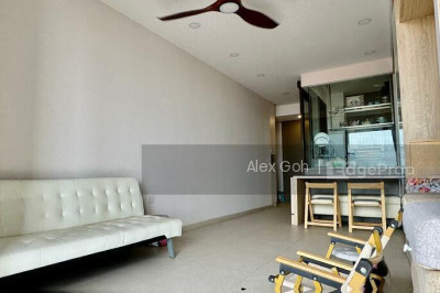 GRANDEUR PARK RESIDENCES Apartment / Condo | Listing