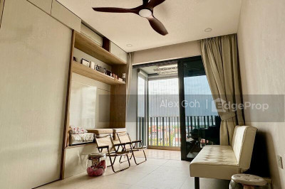 GRANDEUR PARK RESIDENCES Apartment / Condo | Listing