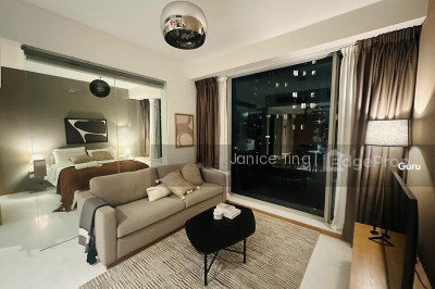 VIDA Apartment / Condo | Listing