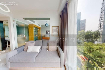 VIDA Apartment / Condo | Listing