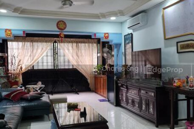 526 CHOA CHU KANG STREET 51 HDB | Listing