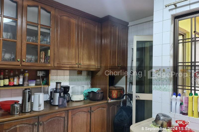 526 CHOA CHU KANG STREET 51 HDB | Listing