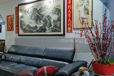 526 CHOA CHU KANG STREET 51 HDB | Listing