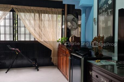 526 CHOA CHU KANG STREET 51 HDB | Listing