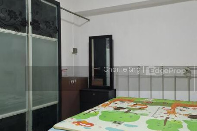 526 CHOA CHU KANG STREET 51 HDB | Listing