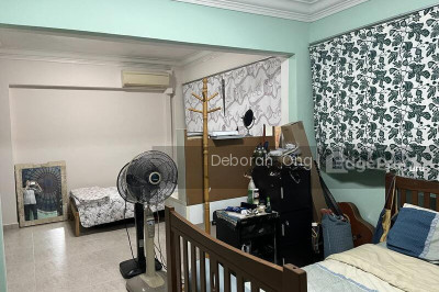 17 TOH YI DRIVE HDB | Listing