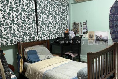 17 TOH YI DRIVE HDB | Listing