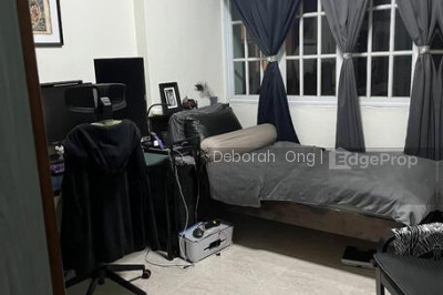 17 TOH YI DRIVE HDB | Listing